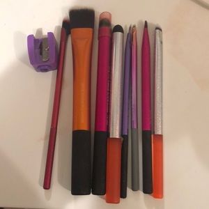 Brush bundle